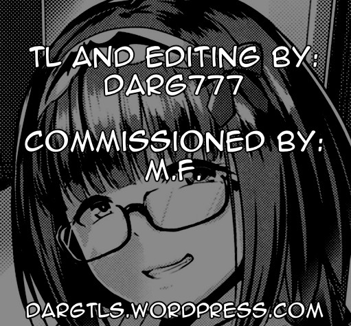 Hentai Manga Comic-Osaka Bitch DT-Read-29